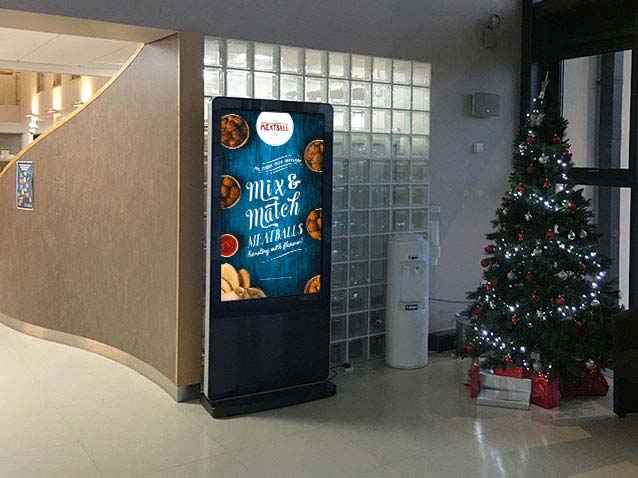 lobby-freestanding-kiosk-poster