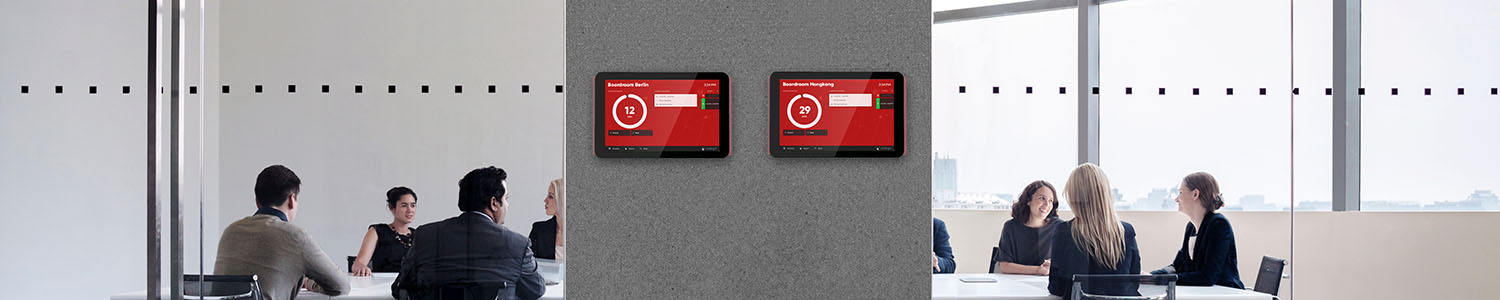 Touch Screen Displays - SCRIPTSIGN Digital Signage